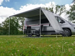 Obelink Sol Side 250 Deluxe zijwand