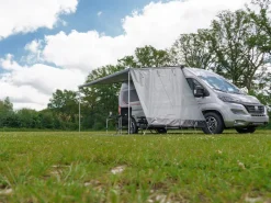 Obelink Sol Side 250 Deluxe zijwand