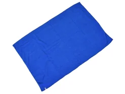 Obelink Sporthanddoek - O Blue