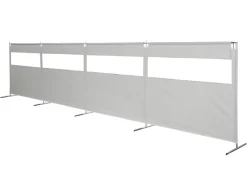 Obelink Stabil PVC Window windscherm