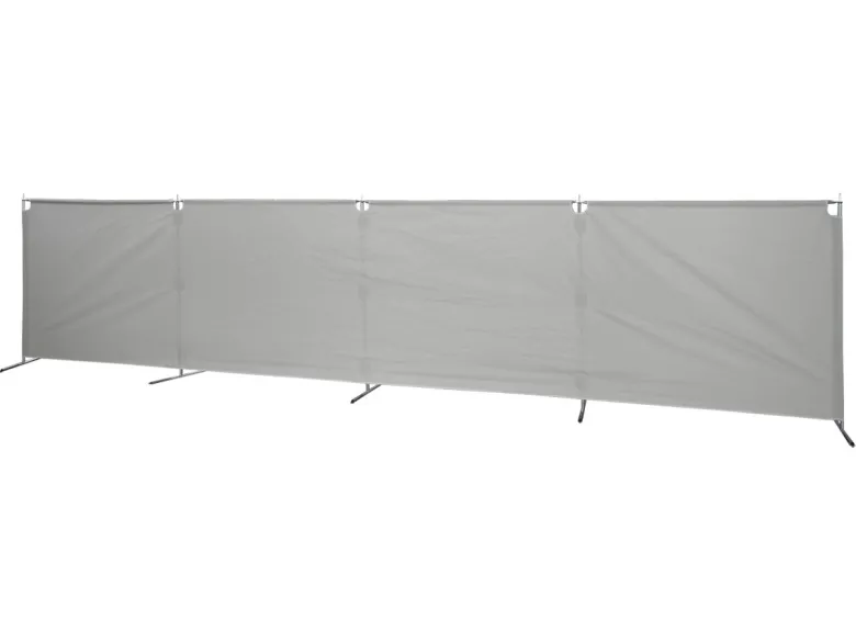 Obelink Stabil PVC windscherm