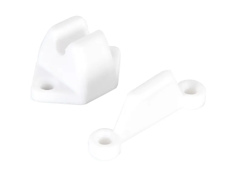 Obelink standaard deurvanger - white