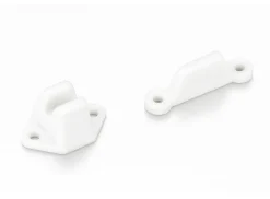 Obelink standaard deurvanger - white