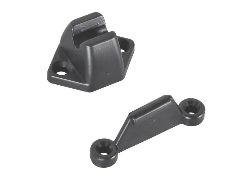 Obelink standaard deurvanger - Grey