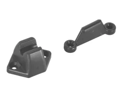 Obelink standaard deurvanger - Grey