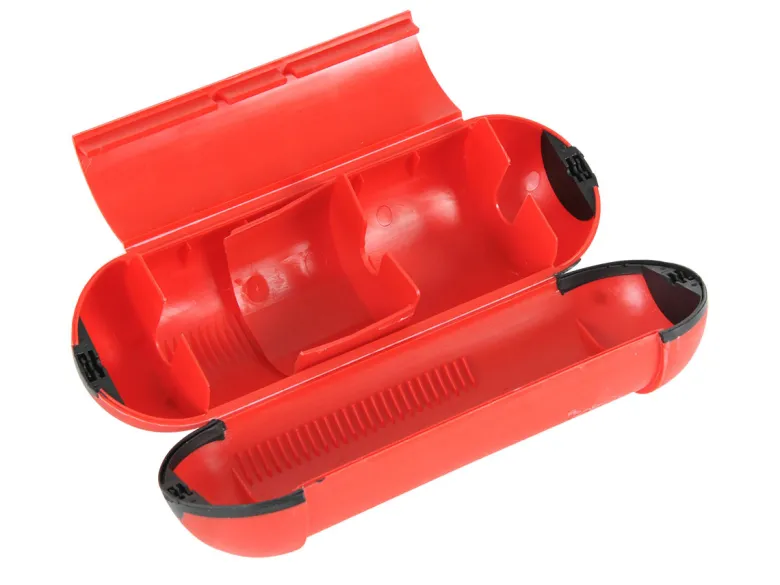 Obelink stekker veiligheidsbox