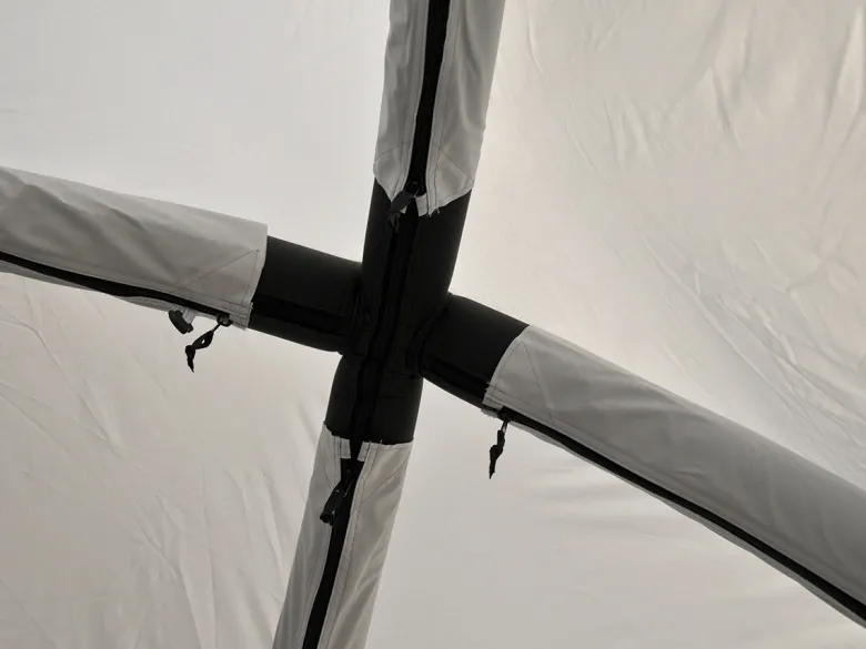 Obelink Storage Easy Air schuurtent