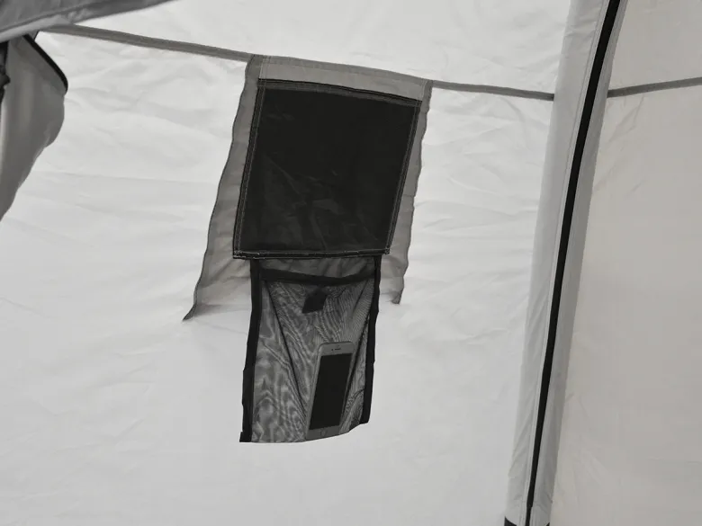 Obelink Storage Easy Air schuurtent