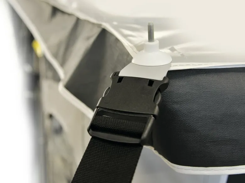 Obelink Stormband adapters