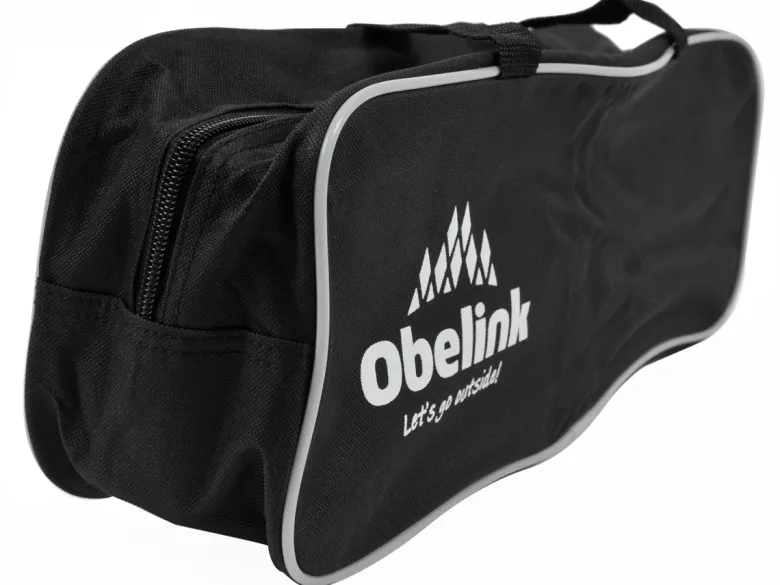 Obelink stormband- & spiegeltas