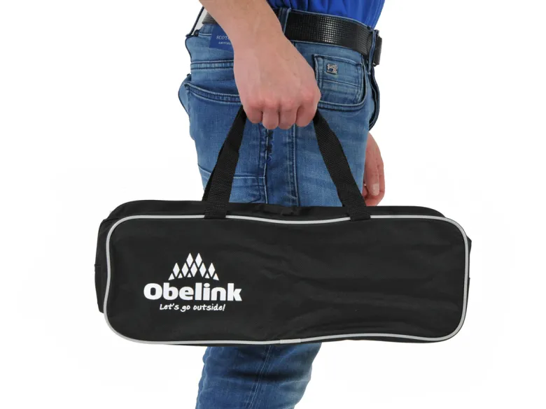 Obelink stormband- & spiegeltas