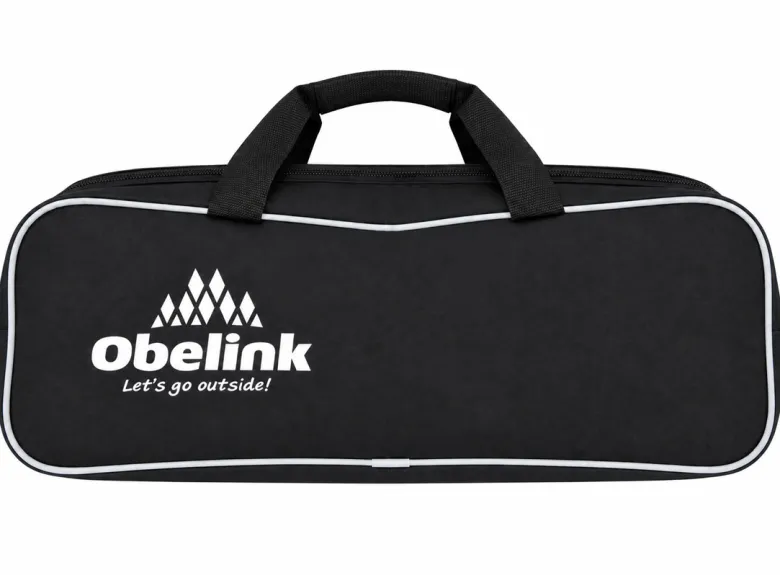Obelink stormband- & spiegeltas