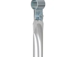 Obelink stormstang aluminium 25 mm