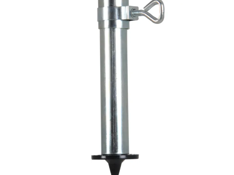Obelink stormstang aluminium 25 mm