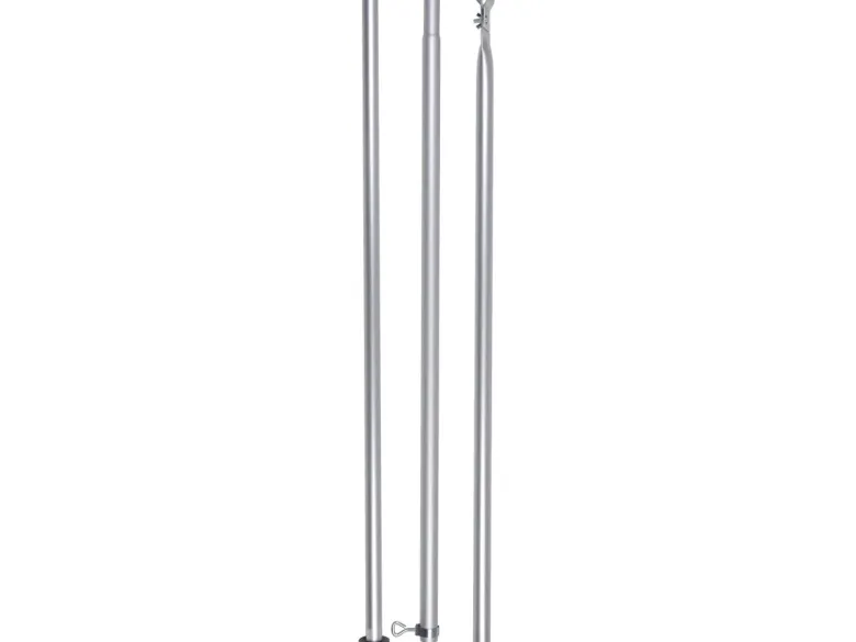 Obelink stormstang aluminium 25 mm