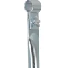 Obelink stormstang staal 28 mm
