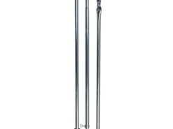 Obelink stormstang staal 28 mm