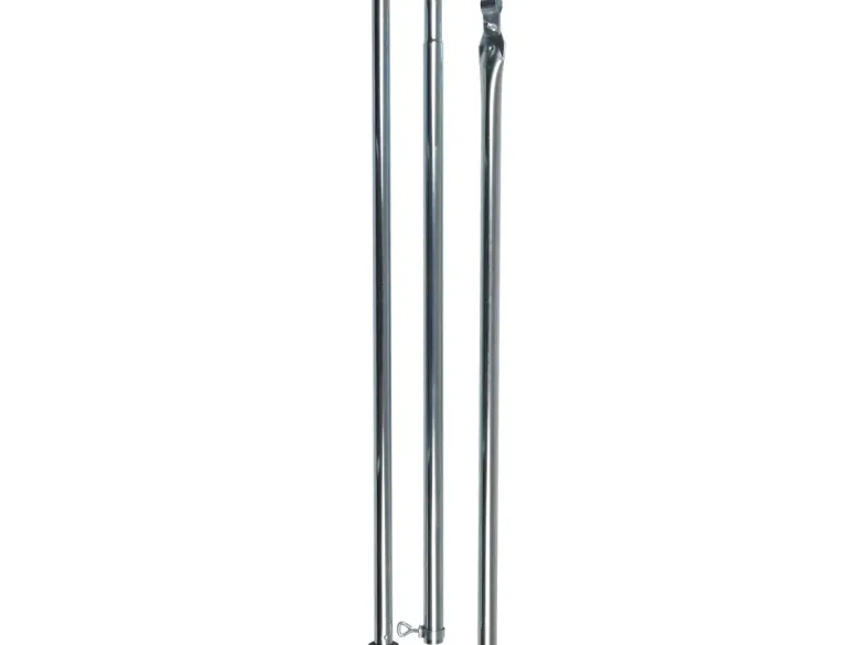Obelink stormstang staal 28 mm