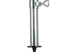 Obelink stormstang staal 28 mm