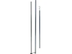 Obelink stormstang staal 22 mm