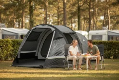 Obelink Summer 4 Easy Air opblaasbare tunneltent