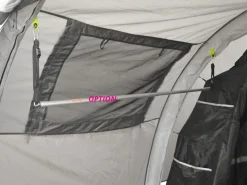 Obelink Summer 4 Easy Air opblaasbare tunneltent