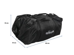 Obelink Summer 4 Easy Air opblaasbare tunneltent
