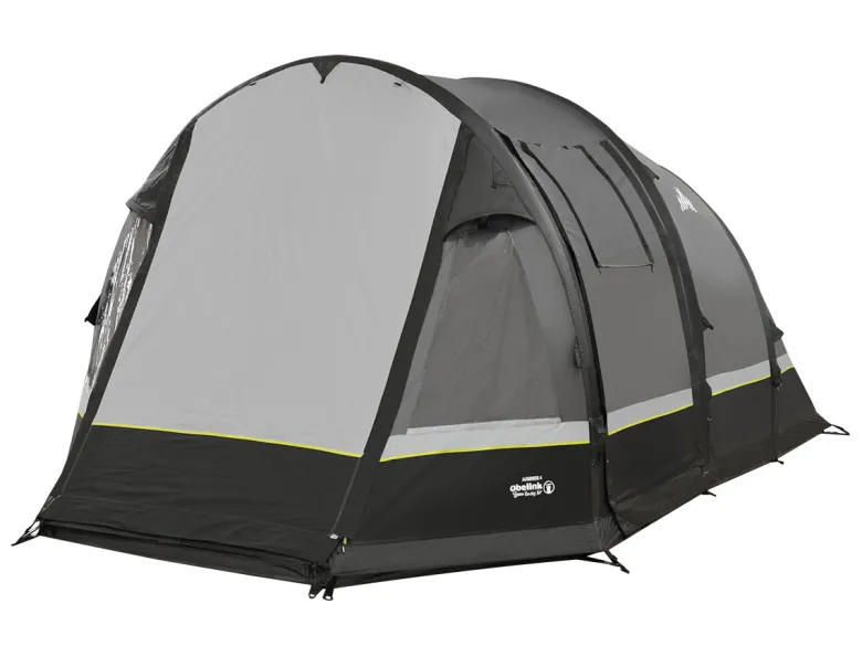 Obelink Summer 4 Easy Air opblaasbare tunneltent