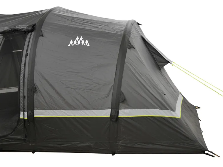 Obelink Summer 4 Easy Air opblaasbare tunneltent