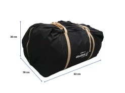 Obelink Summer 4 TC Easy Air tunneltent