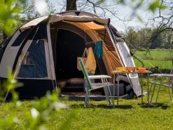 Obelink Summer 4 TC XL Easy Air tunneltent