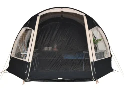 Obelink Summer 4 TC XL Easy Air tunneltent