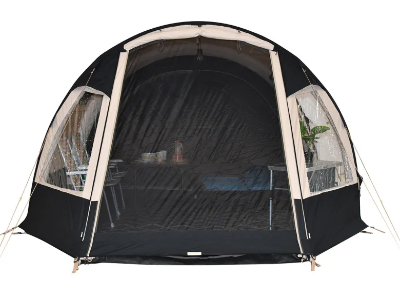 Obelink Summer 4 TC XL Easy Air tunneltent