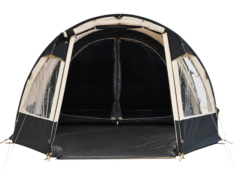 Obelink Summer 4 TC XL Easy Air tunneltent