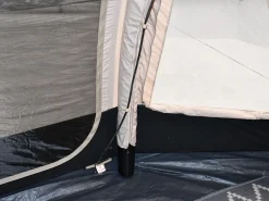 Obelink Summer 4 TC XL Easy Air tunneltent