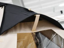 Obelink Summer 4 TC XL Easy Air tunneltent