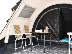 Obelink Summer 4 TC XL Easy Air tunneltent