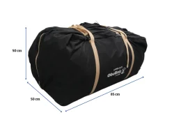 Obelink Summer 4 TC XL Easy Air tunneltent