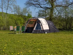 Obelink Summer 4 TC XL Easy Air tunneltent
