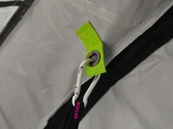 Obelink Summer 4 XL Easy Air CoolDark tunneltent