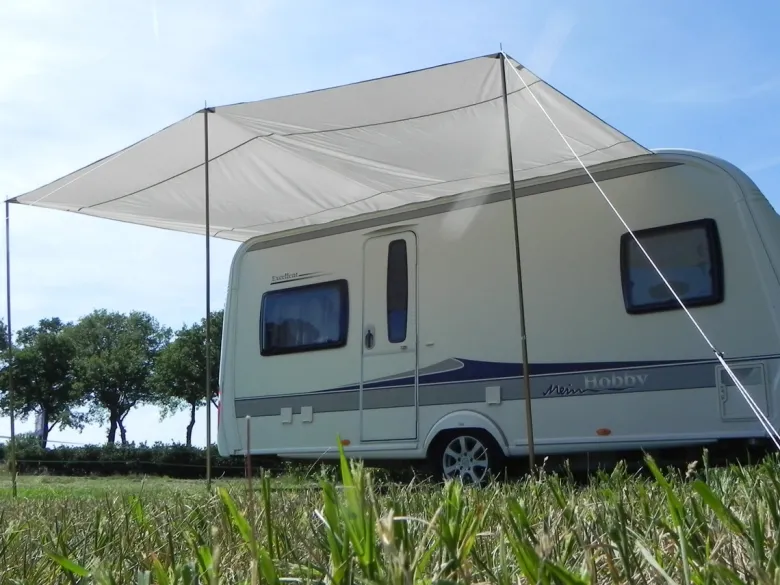 Obelink Sunlight 400 x 240 caravanluifel