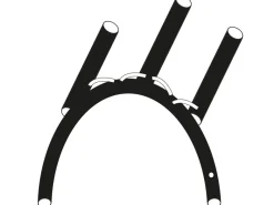 Obelink Sunroof 330 Easy Air airtubes