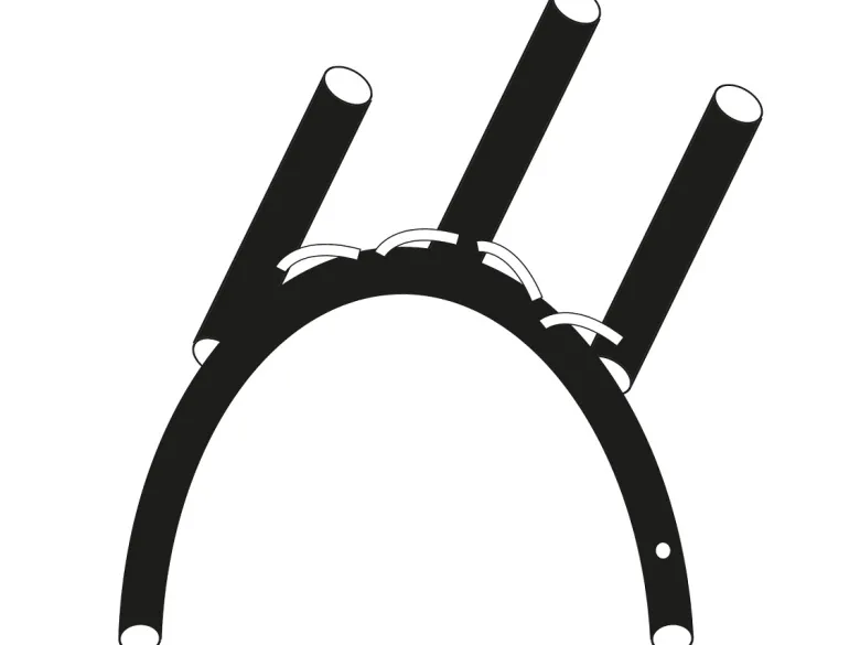 Obelink Sunroof 450 Easy Air airtubes