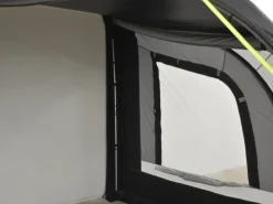 Obelink Sunroof Easy Air luxe zijwanden