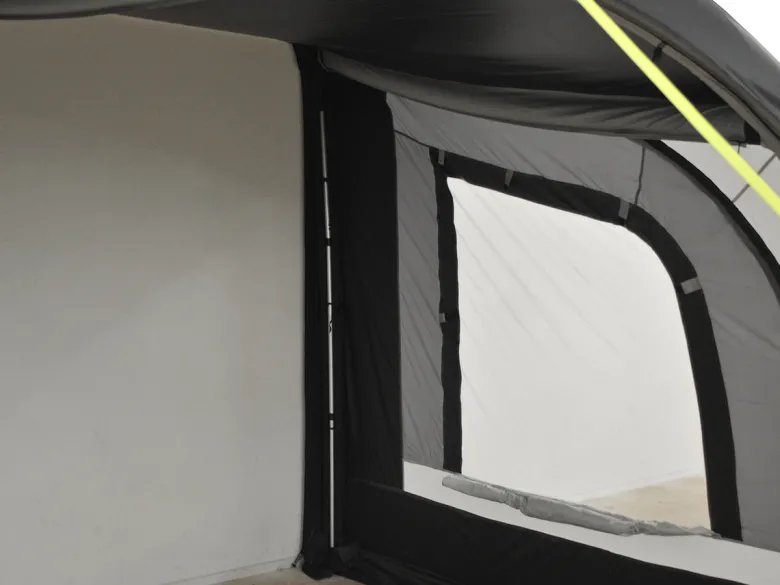 Obelink Sunroof Easy Air luxe zijwanden