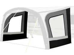 Obelink Sunroof Easy Air luxe zijwanden