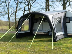 Obelink Sunroof Easy Air luxe zijwanden