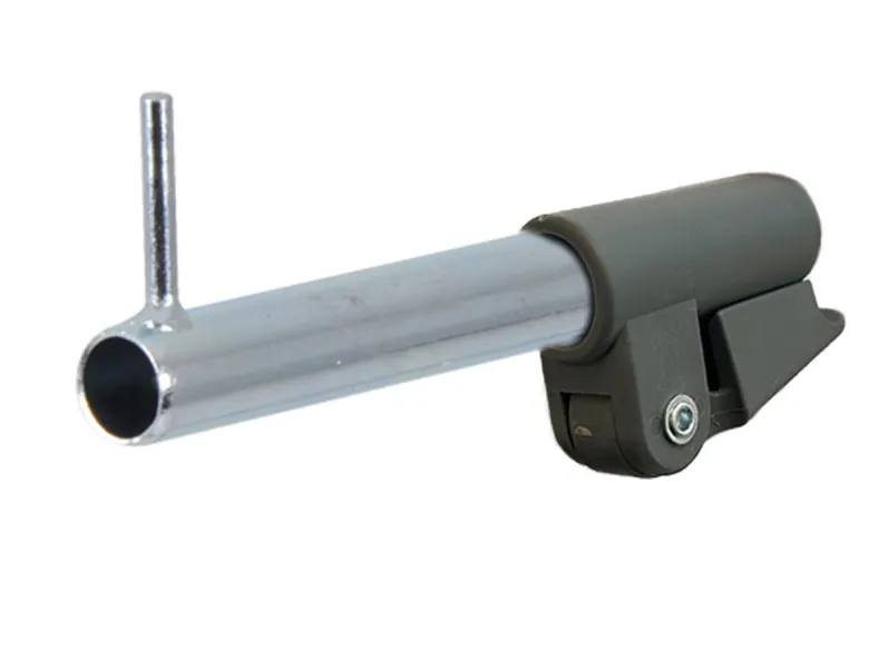 Obelink SwiftLock petluifelstok staal 22 mm