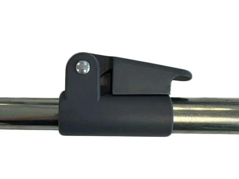 Obelink SwiftLock voortentframe staal 25 mm maat 2 - 7