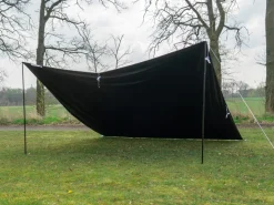 Obelink tarp 400 CoolDark